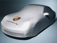 Car Cover Indoor OE. Porsche 997 MKI 2005-08